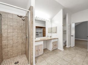 1318 Roundstone Drive, Richmond TX 77406