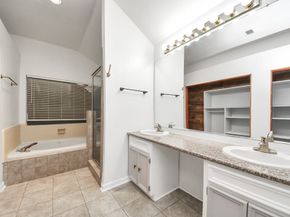 1318 Roundstone Drive, Richmond TX 77406