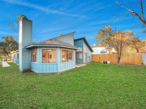 1318 Roundstone Drive, Richmond TX 77406