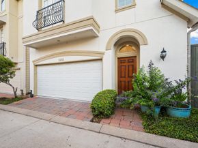 2202 Hilshire Terrace Court, Houston TX 77080