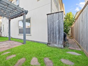 2202 Hilshire Terrace Court, Houston TX 77080