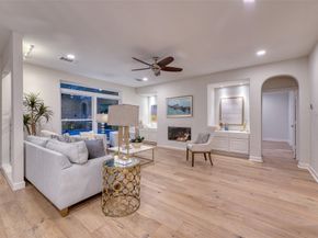 19303 Allview Lane, Houston TX 77094