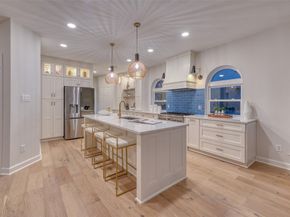 19303 Allview Lane, Houston TX 77094