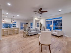 19303 Allview Lane, Houston TX 77094