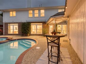 19303 Allview Lane, Houston TX 77094