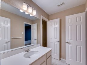 19303 Allview Lane, Houston TX 77094