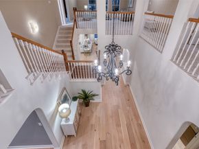 19303 Allview Lane, Houston TX 77094