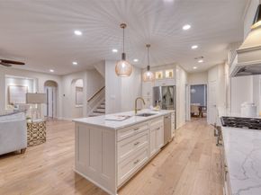 19303 Allview Lane, Houston TX 77094