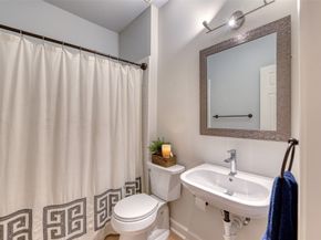 19303 Allview Lane, Houston TX 77094