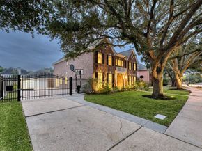 19303 Allview Lane, Houston TX 77094