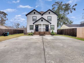 2411 Charles Road A, Houston TX 77093