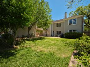 4510 Hazelton Street, Houston TX 77035