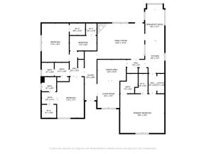 3747 Clear Falls Drive, Kingwood TX 77339