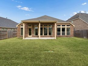 13014 Barkley Bend Lane, Houston TX 77044