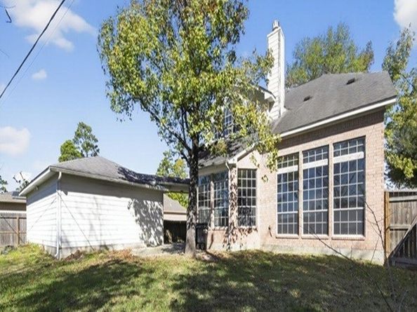 406 Spring Lakes Haven, Spring TX 77373