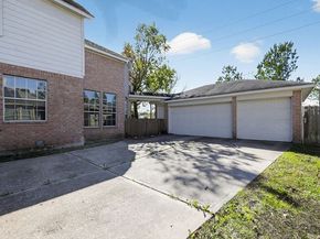 406 Spring Lakes Haven, Spring TX 77373