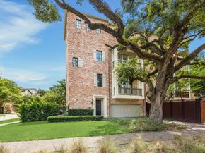 6331 Durford Street, Houston TX 77007