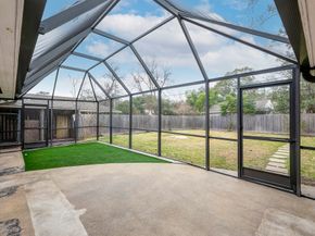 4606 Briarbend Drive, Houston TX 77035