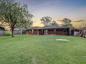 4606 Briarbend Drive, Houston TX 77035