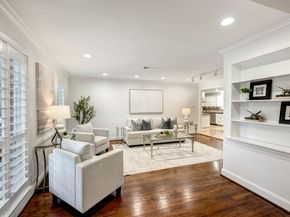 4606 Briarbend Drive, Houston TX 77035