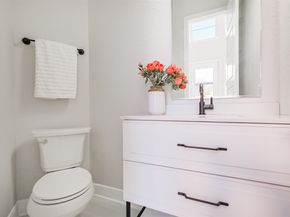 19610 Hickory Heights Drive, Cypress TX 77433