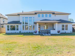 19610 Hickory Heights Drive, Cypress TX 77433