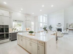 19610 Hickory Heights Drive, Cypress TX 77433