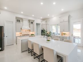 19610 Hickory Heights Drive, Cypress TX 77433