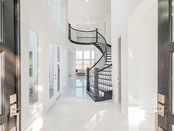 19610 Hickory Heights Drive, Cypress TX 77433