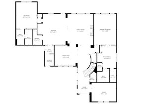 19610 Hickory Heights Drive, Cypress TX 77433