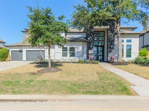 19610 Hickory Heights Drive, Cypress TX 77433