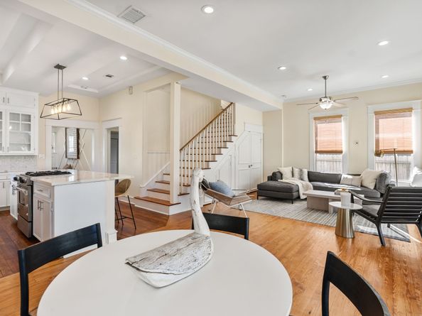 1847 Cortlandt Street, Houston TX 77008