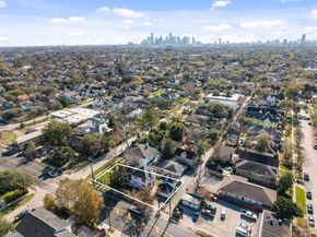 1847 Cortlandt Street, Houston TX 77008