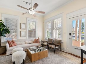 1847 Cortlandt Street, Houston TX 77008