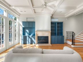 18 Wooded Park Place, The Woodlands TX 77380