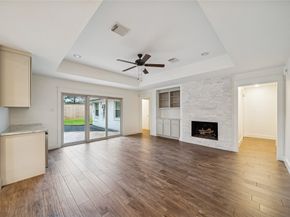 8911 Echo Valley Drive, Spring Valley Village TX 77055