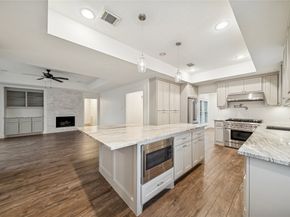 8911 Echo Valley Drive, Spring Valley Village TX 77055