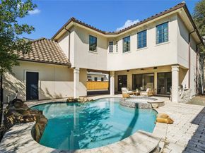 3749 Olympia Drive, Houston TX 77019