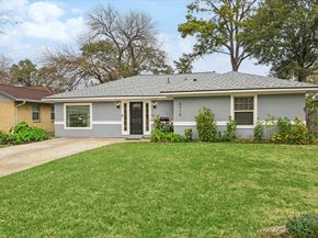 4718 Blanton Boulevard, Houston TX 77092