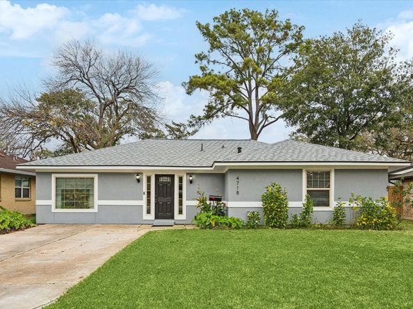 4718 Blanton Boulevard, Houston TX 77092