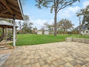 4718 Blanton Boulevard, Houston TX 77092