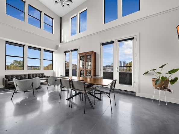 2323 Polk Street 306, Houston TX 77003