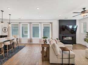 15150 Post Oak Falls Drive, Cypress TX 77433