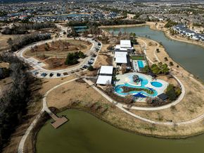 15150 Post Oak Falls Drive, Cypress TX 77433