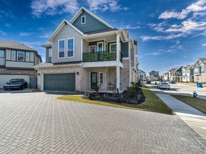 15150 Post Oak Falls Drive, Cypress TX 77433