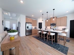 15150 Post Oak Falls Drive, Cypress TX 77433