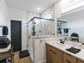 15150 Post Oak Falls Drive, Cypress TX 77433