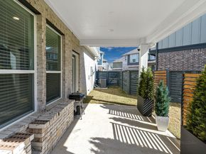 15150 Post Oak Falls Drive, Cypress TX 77433