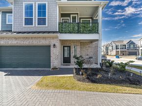 15150 Post Oak Falls Drive, Cypress TX 77433