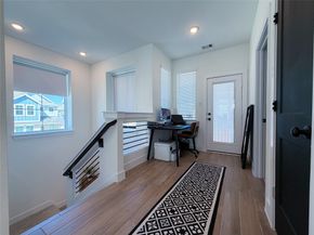 15150 Post Oak Falls Drive, Cypress TX 77433